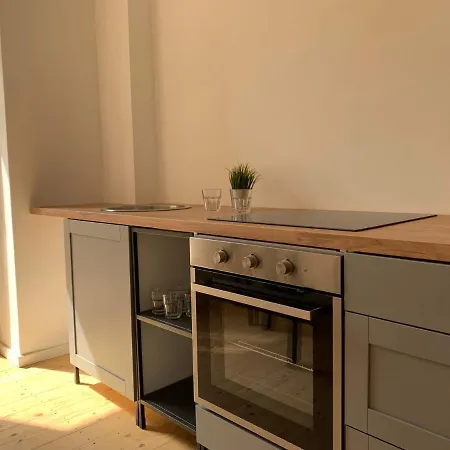 Apartamento Kernsanierte Ferienunterkunft Kassel