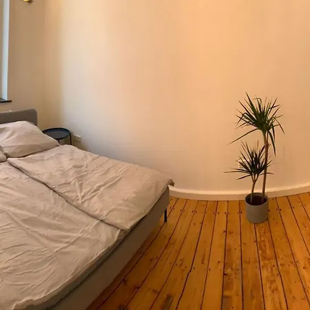 Apartamento Kernsanierte Ferienunterkunft
