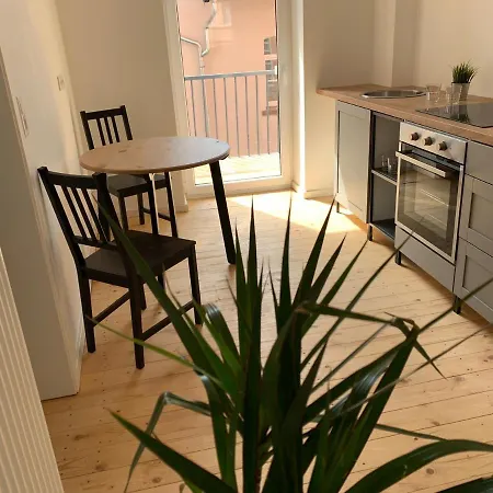 Kernsanierte Ferienunterkunft Apartamento *