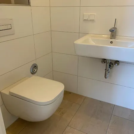 Kernsanierte Ferienunterkunft Apartamento