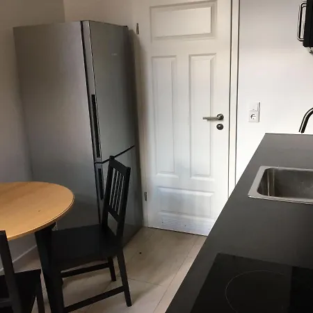 Kernsanierte Ferienunterkunft Apartamento Kassel