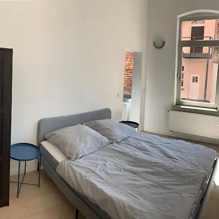 Kernsanierte Ferienunterkunft Apartamento *