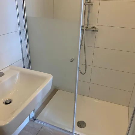 Kernsanierte Ferienunterkunft Apartamento Kassel